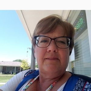 Meet your Posher, Vicky